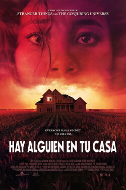 Hay Alguien En Tu Casa (2021)