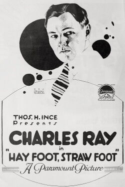 Hay Foot, Straw Foot (1919)