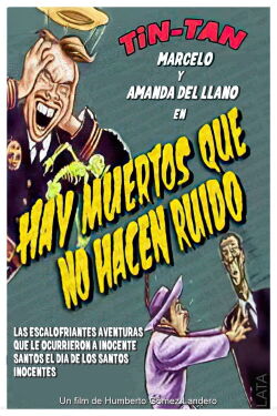 Hay muertos que no hacen ruido (1946)