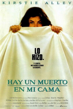 Hay un muerto en mi cama (1990)
