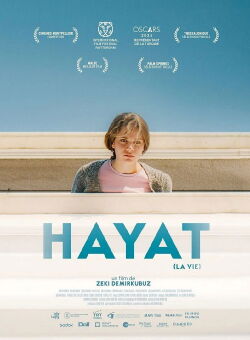 Hayat (2023)
