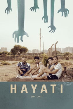 Hayati: My Life (2017)