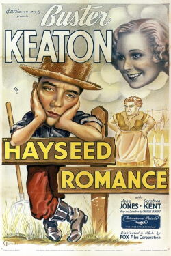 Hayseed Romance (1935)