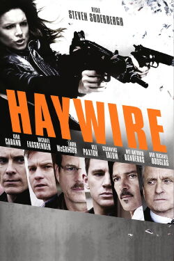 Haywire - Trau’ keinem (2011)