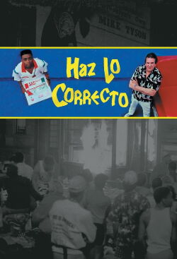 Haz lo correcto (1989)