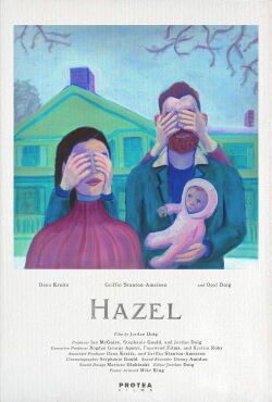 Hazel (2021)