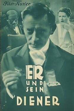 He and his servant (1931)