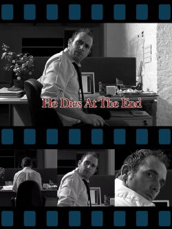 He Dies At The End (2010)