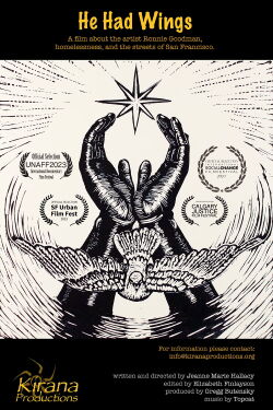 He Had Wings (2022)