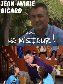 Hé M'sieur (2006)
