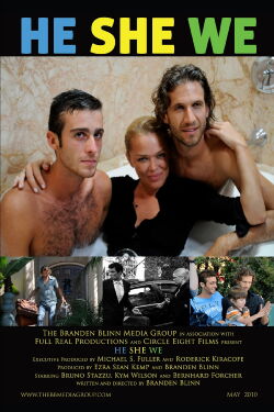He She We (2010)