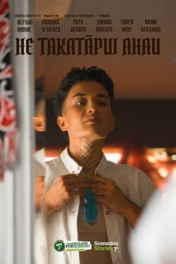 He Takatāpui Ahau (2021)
