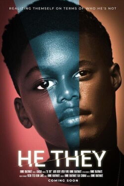 He They (2023)