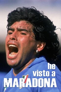 He Visto a Maradona (1999)