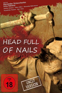 Head full of Nails (2003)