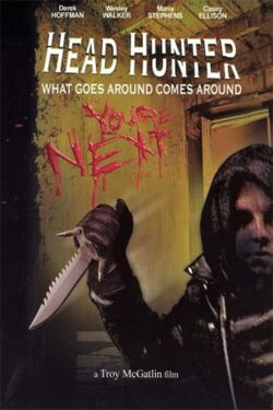 Head Hunter (2001)