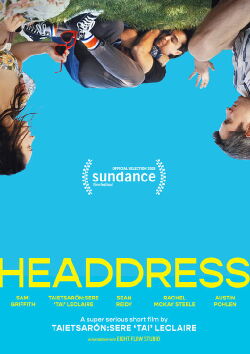 Headdress (2023)