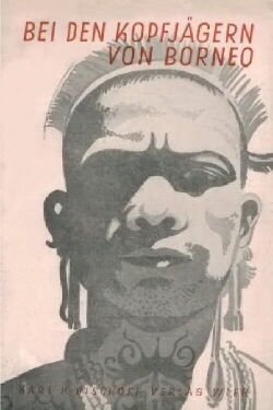 Headhunters of Borneo (1936)