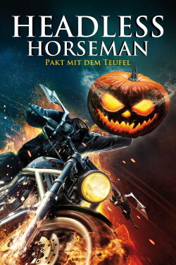Headless Horseman (2022)