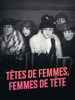 Heads... and the Women Who Use Them (1916)