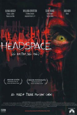 Headspace: El rostro del mal (2005)