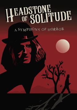 Headstone of Solitude (2023)