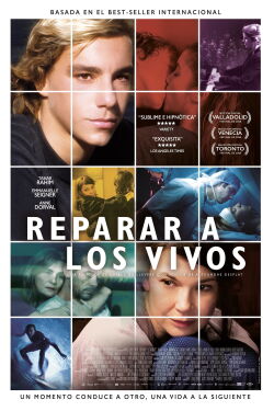 Heal the Living (2016)