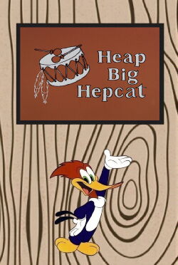 Heap Big Hepcat (1960)