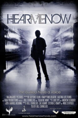 Hear Me Now (2016)