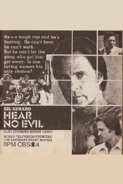 Hear No Evil (1982)