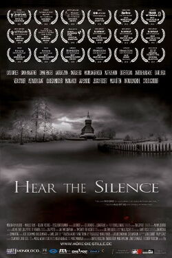 Hear the Silence (2016)