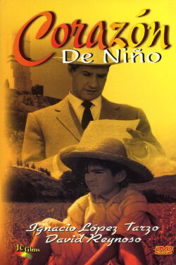 Heart of a Child (1963)