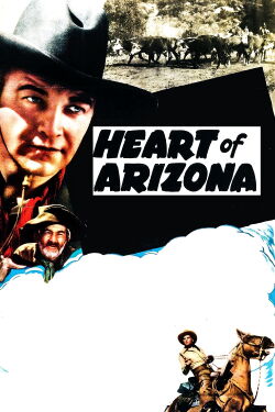 Heart of Arizona (1938)