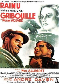 Heart of Paris (1937)