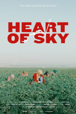 Heart of Sky (2018)