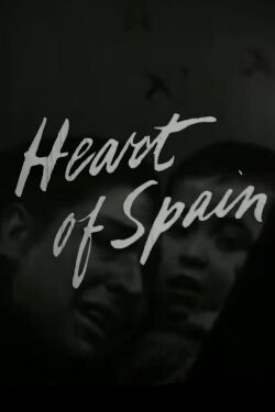 Heart of Spain (1937)