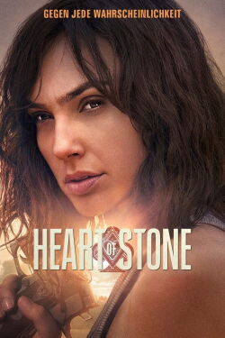 Heart of Stone (2023)