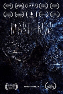 Heart of the Bear (2021)