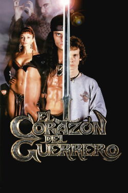 Heart of the Warrior (2000)