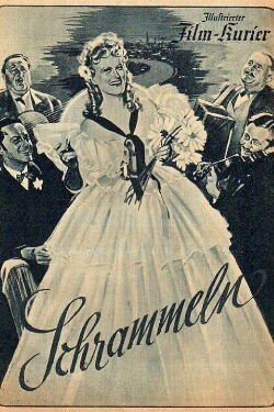 Heart of Vienna (1944)