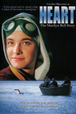 Heart: The Marilyn Bell Story (2001)