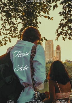 HeartAche (2023)