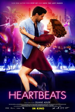 Heartbeats (2017)