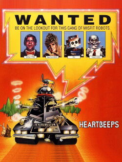 Heartbeeps (1981)