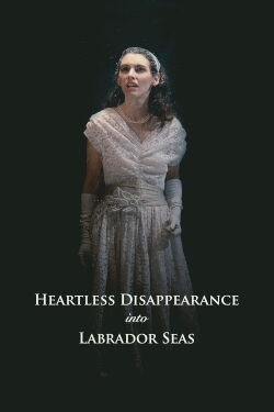 Heartless Disappearance Into Labrador Seas (2008)