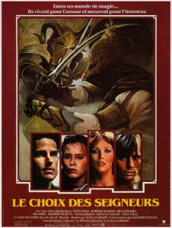 Hearts and Armour (1983)