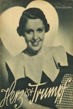 Hearts Are Trumps (1934)