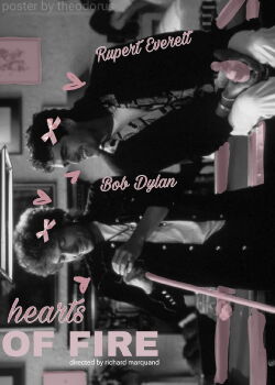 Hearts of Fire (1987)
