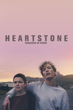 Heartstone. Corazones de piedra (2016)
