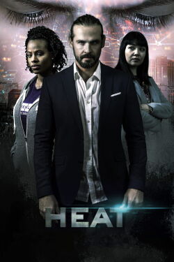 Heat (2022)